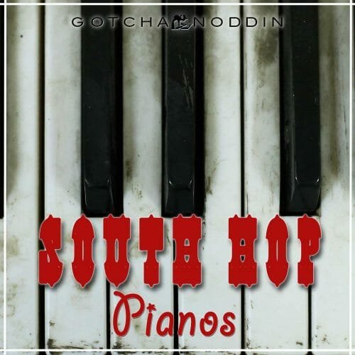south hop pianos