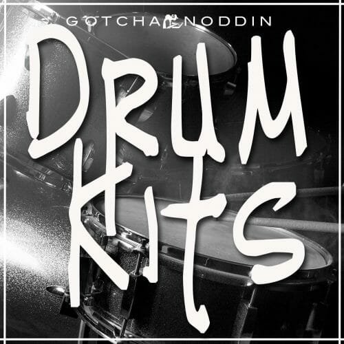 Drum Kit Sounds