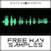 free wav sounds