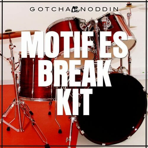 motif es break kit