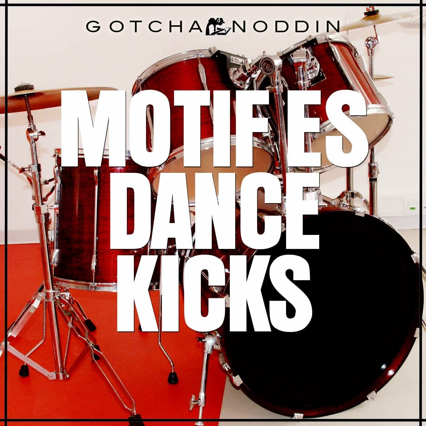 motif es dance kicks