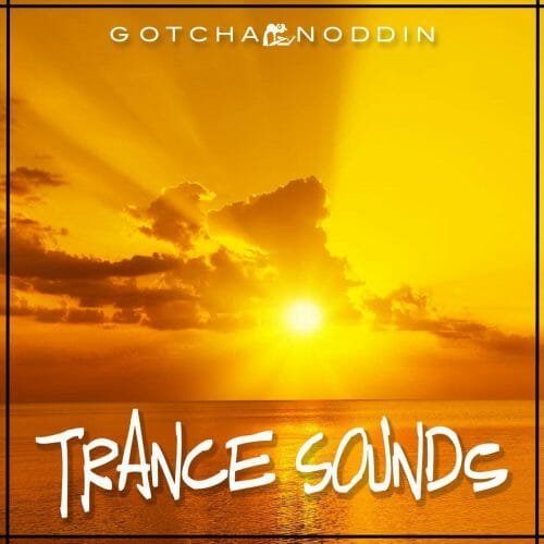 trance sounds